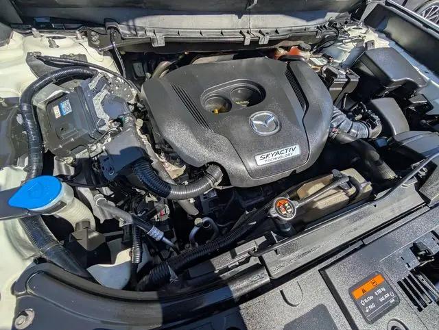 2019 Mazda CX-9 Grand Touring