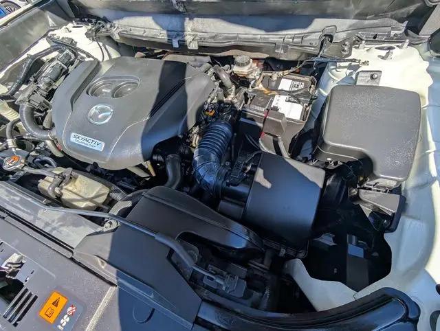 2019 Mazda CX-9 Grand Touring