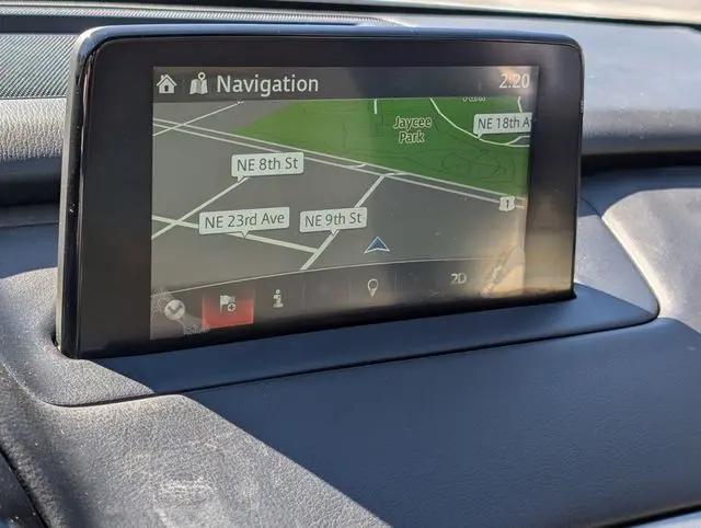 2019 Mazda CX-9 Grand Touring