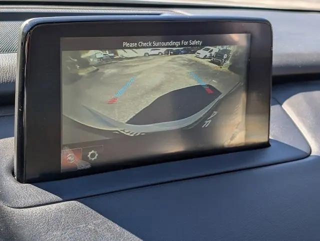 2019 Mazda CX-9 Grand Touring