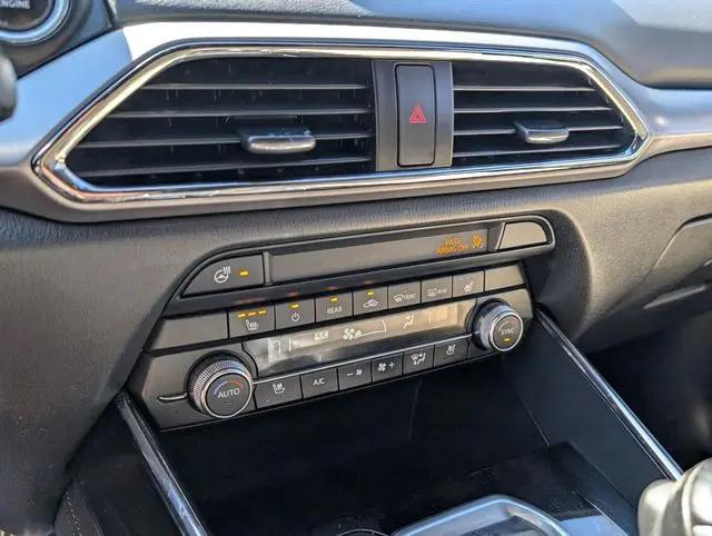 2019 Mazda CX-9 Grand Touring