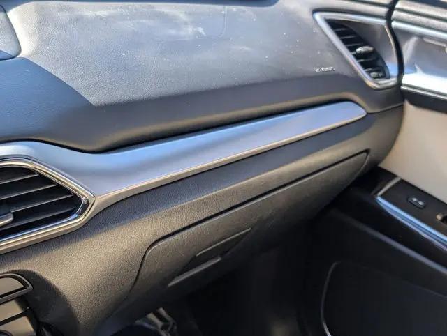 2019 Mazda CX-9 Grand Touring