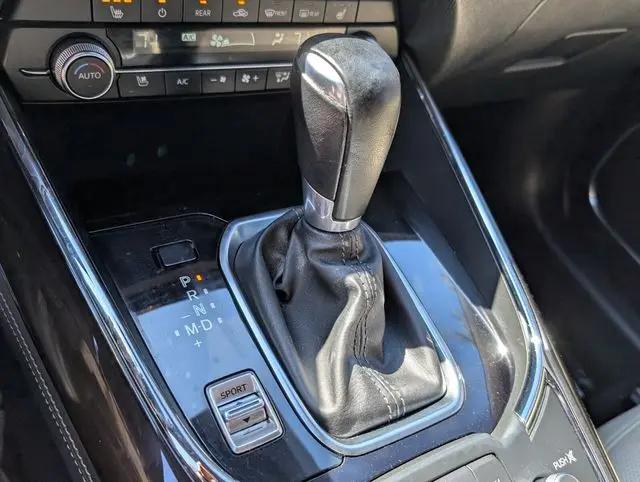 2019 Mazda CX-9 Grand Touring