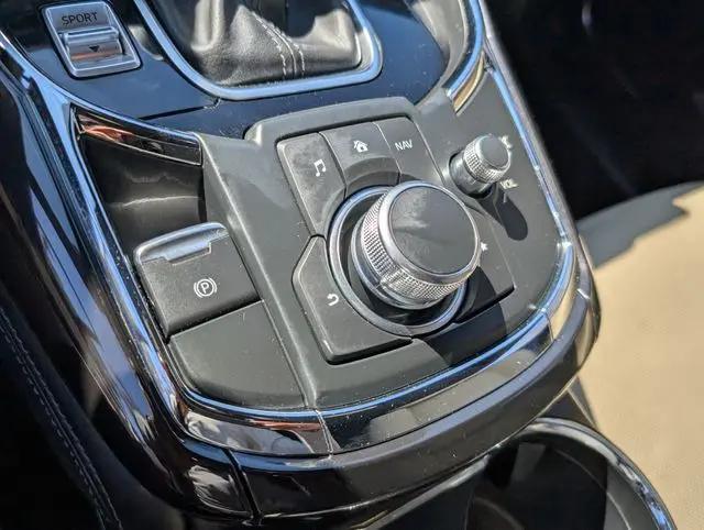 2019 Mazda CX-9 Grand Touring