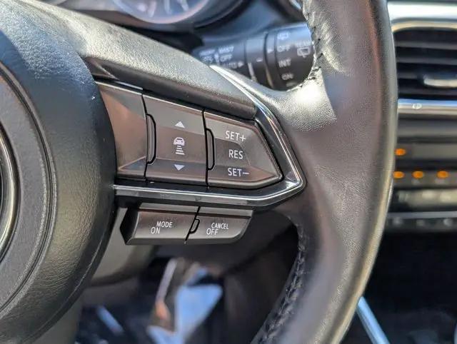 2019 Mazda CX-9 Grand Touring