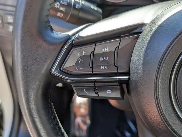 2019 Mazda CX-9 Grand Touring