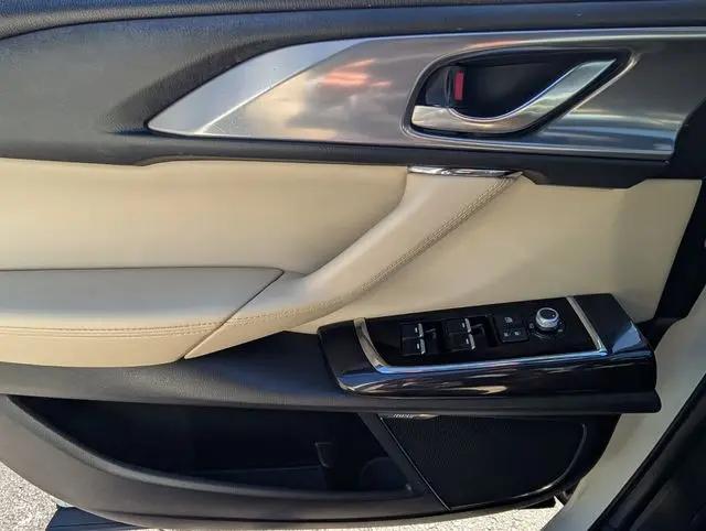 2019 Mazda CX-9 Grand Touring
