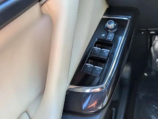2019 Mazda CX-9 Grand Touring
