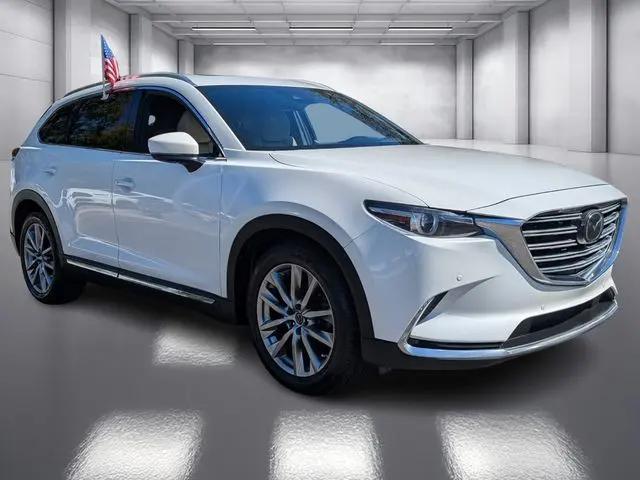 2019 Mazda CX-9 Grand Touring