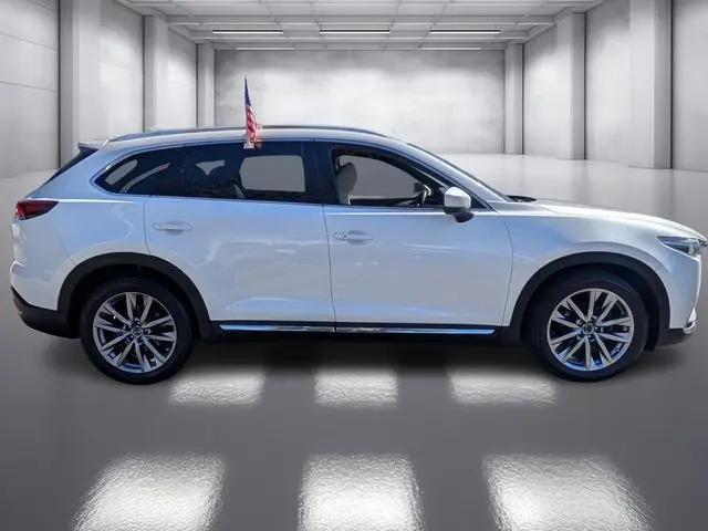 2019 Mazda CX-9 Grand Touring