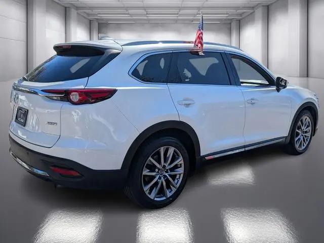 2019 Mazda CX-9 Grand Touring