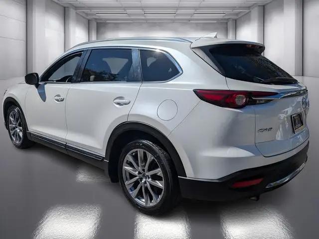 2019 Mazda CX-9 Grand Touring