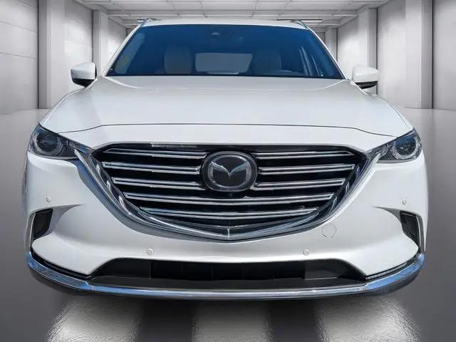 2019 Mazda CX-9 Grand Touring
