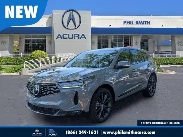 2026 Acura RDX A-Spec for sale in Pompano Beach, FL