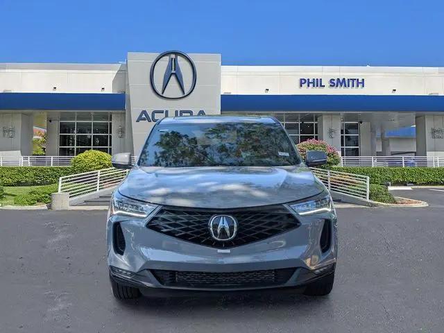 2026 Acura RDX A-Spec