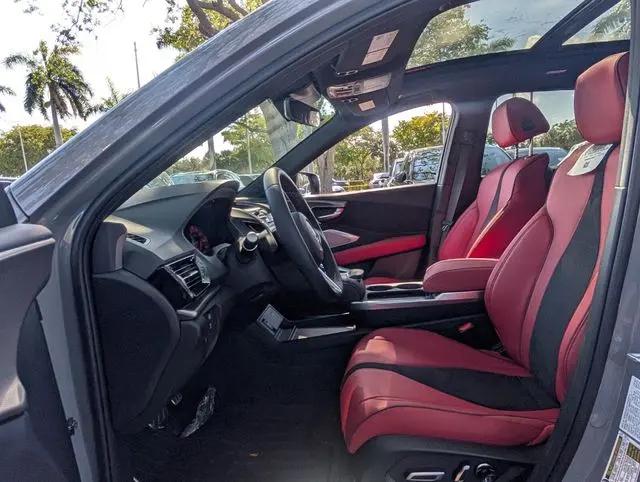 2026 Acura RDX A-Spec