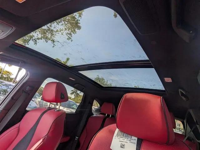 2026 Acura RDX A-Spec