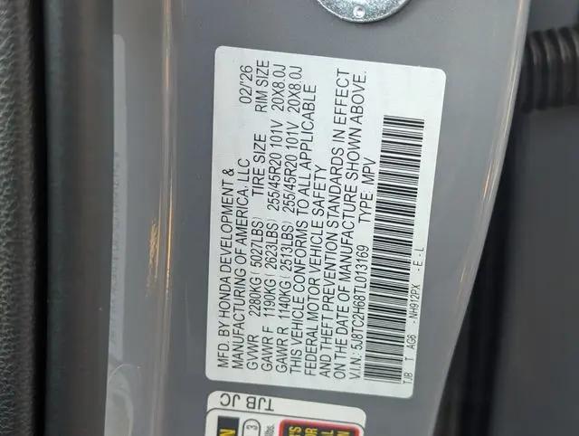 2026 Acura RDX A-Spec