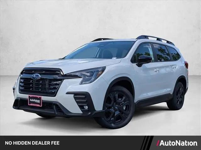 2026 Subaru Ascent Onyx Edition Touring 7-Passenger for sale in Roseville, CA