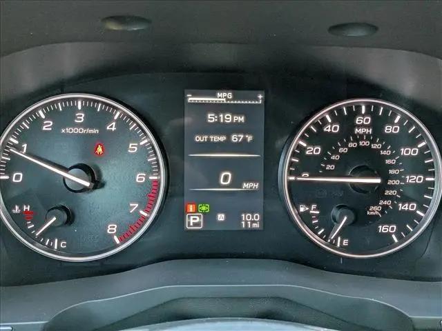 2026 Subaru Ascent Touring 7-Passenger