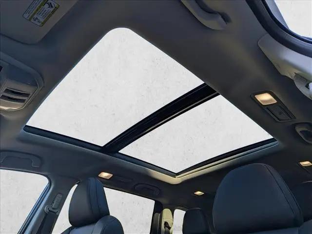 2026 Subaru Ascent Touring 7-Passenger