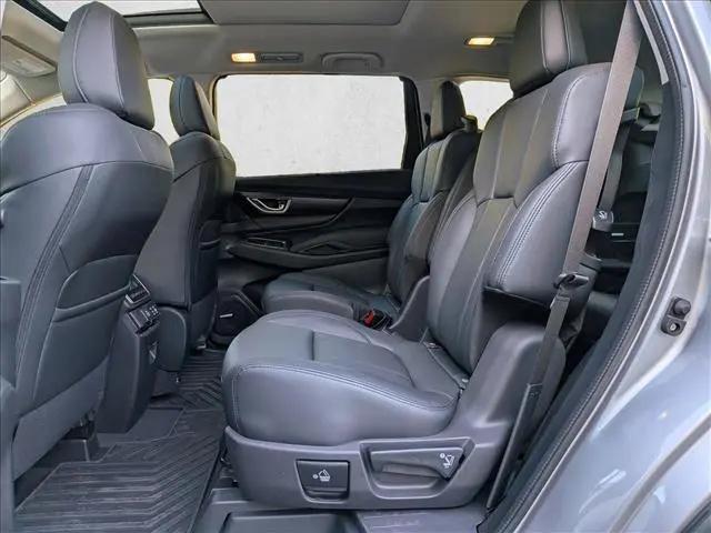 2026 Subaru Ascent Touring 7-Passenger