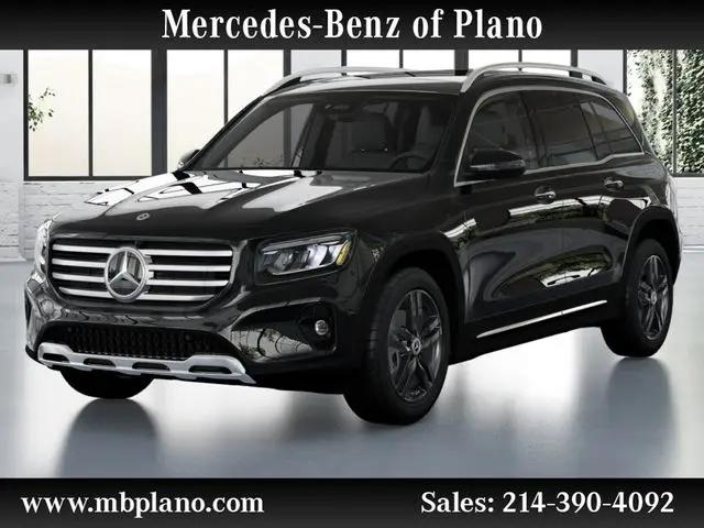 2026 Mercedes-Benz GLB 4MATIC for sale in Plano, TX