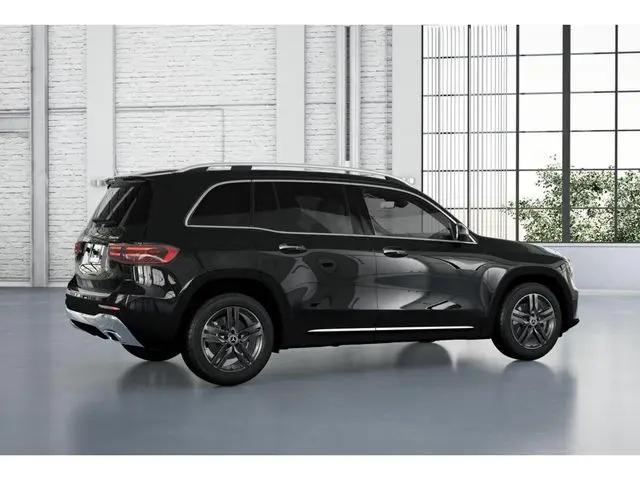 2026 Mercedes-Benz GLB 4MATIC