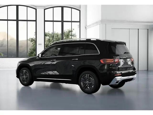 2026 Mercedes-Benz GLB 4MATIC