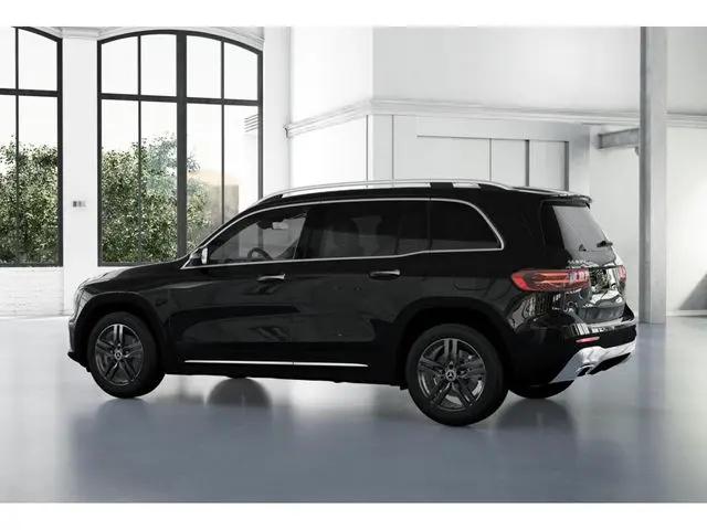 2026 Mercedes-Benz GLB 4MATIC