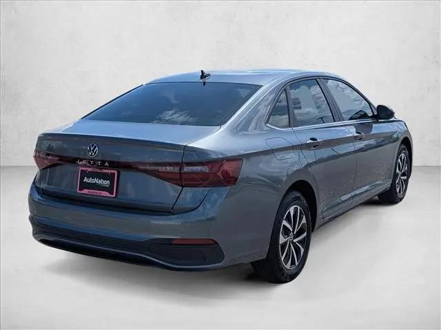 2026 Volkswagen Jetta S