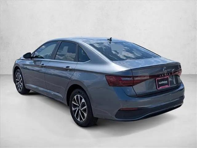 2026 Volkswagen Jetta S