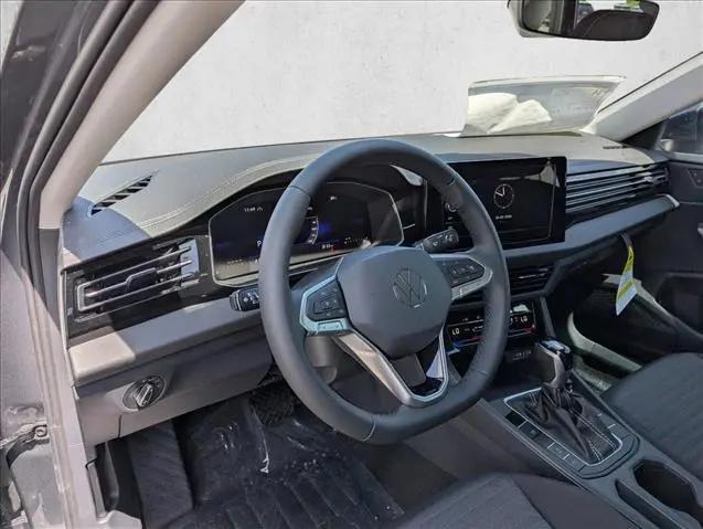 2026 Volkswagen Jetta S