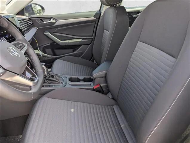 2026 Volkswagen Jetta S