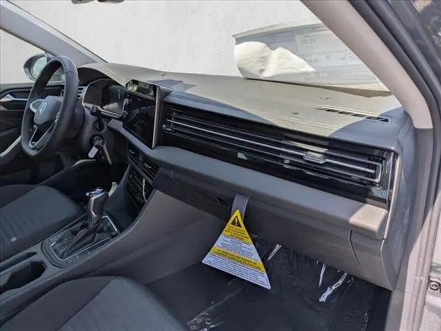 2026 Volkswagen Jetta S
