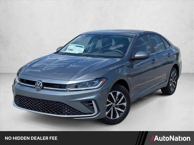 2026 Volkswagen Jetta S for sale in Columbus, GA