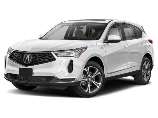 2026 Acura RDX Technology for sale in Gaithersburg, MD