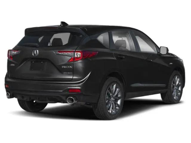 2026 Acura RDX A-Spec