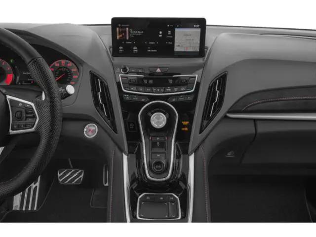 2026 Acura RDX A-Spec