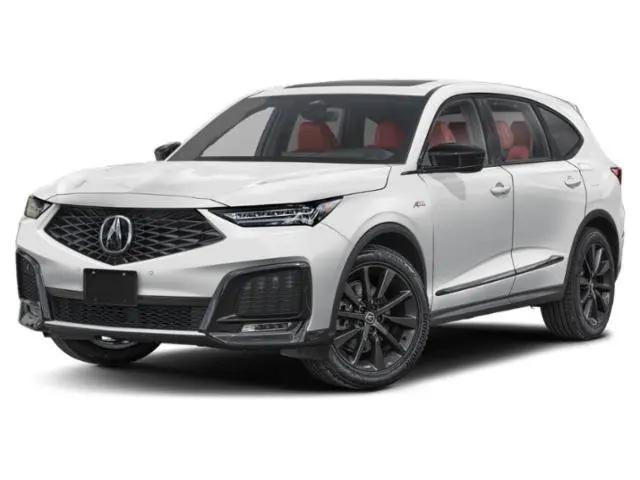2026 Acura MDX A-SPEC for sale in Gaithersburg, MD