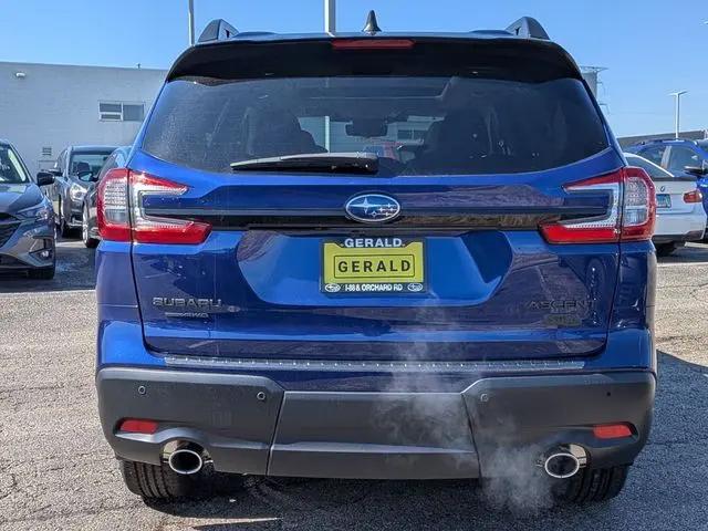 2026 Subaru Ascent Onyx Edition Touring 7-Passenger