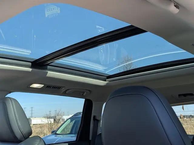2026 Subaru Ascent Onyx Edition Touring 7-Passenger