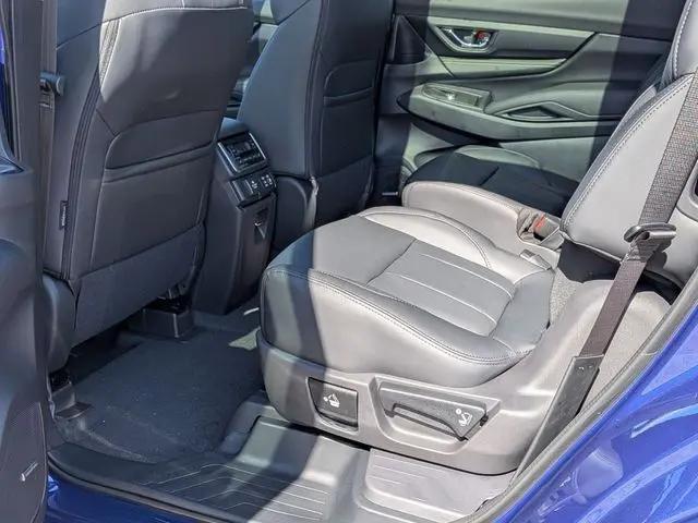 2026 Subaru Ascent Onyx Edition Touring 7-Passenger