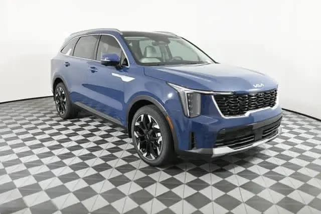 2025 Kia Sorento SX for sale in Kennesaw, GA