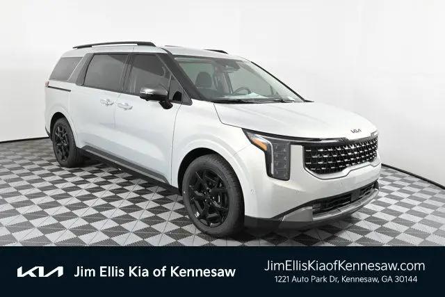 2026 Kia Carnival MPV SX Prestige for sale in Kennesaw, GA