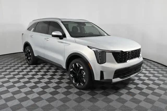 2026 Kia Sorento EX for sale in Kennesaw, GA