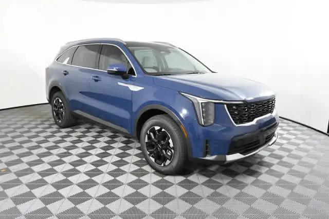 2026 Kia Sorento S for sale in Kennesaw, GA