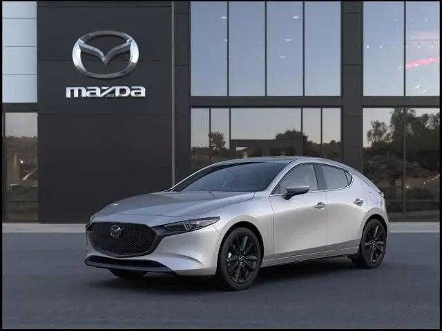 2026 Mazda Mazda3 2.5 S Premium for sale in Tustin, CA