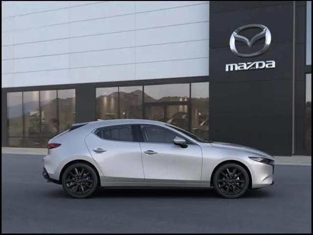 2026 Mazda Mazda3 2.5 S Premium
