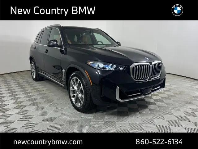 2026 BMW X5 xDrive50e for sale in Hartford, CT